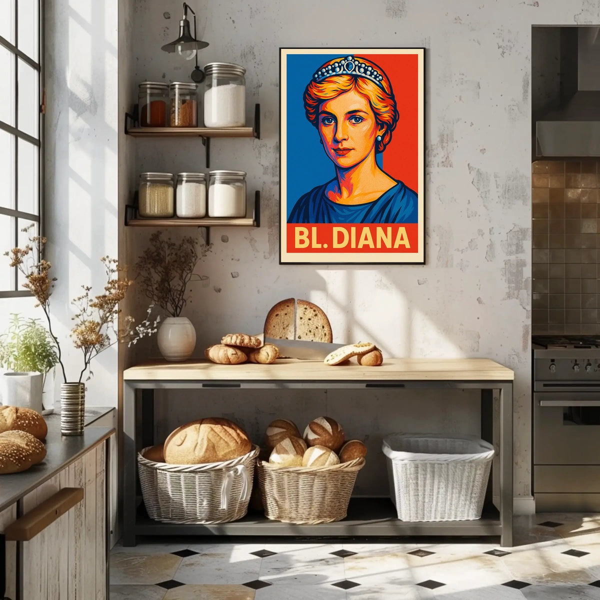 Uncategorized Visual Poster