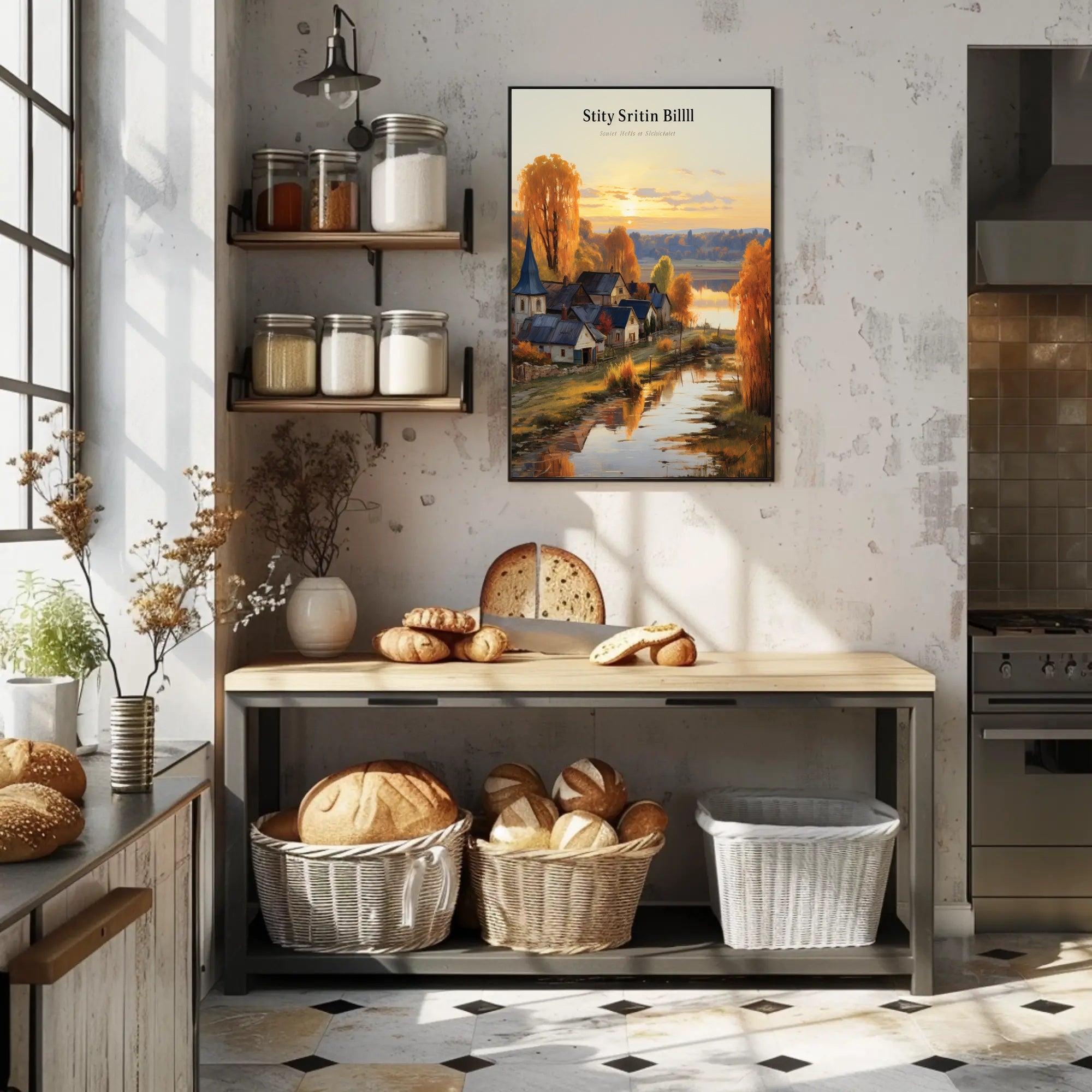 Stity Sritin Billll Poster