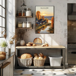 Stity Sritin Billll Poster