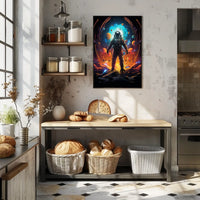 Cosmic Odyssey