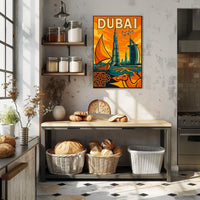 Discover Dubai A Fusion of Tradition and Modernity