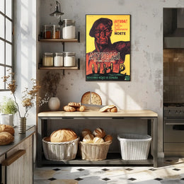 Aid for the Families of Combatants of the North Poster PosterGoat