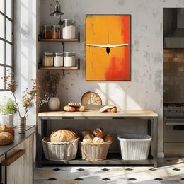 Flight Of Imagination Poster Whimsical Travel Wall Art