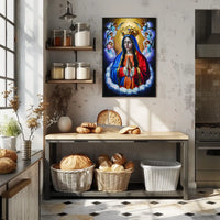 Heavenly Grace Poster