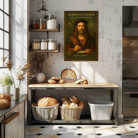 Albrecht Dürer A Master Of The Poster