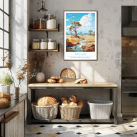 Kruger National Park Poster
