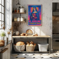 Bl. Adeline A Legacy Of Grace Poster