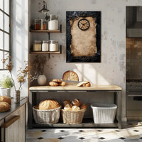 Timeless Elegance Poster