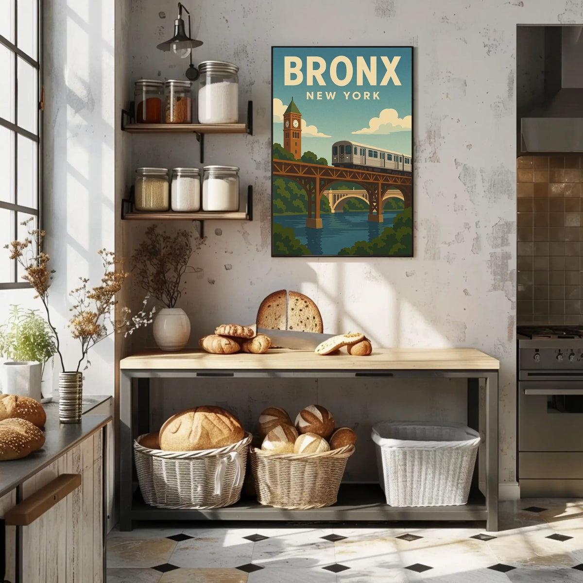 uncategorized visual poster Travel Poster