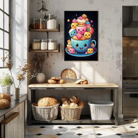 Sweet Delight Poster