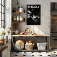 Nebraska Poster