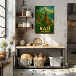 Discover the Enchantment of Bali