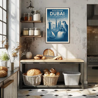 Discover Dubai A City Beyond Imagination