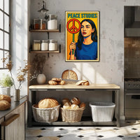Peace Studies Poster