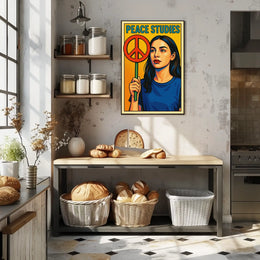 Peace Studies Poster