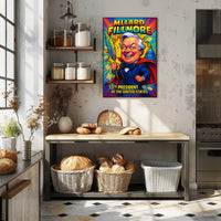 Millard Fillmore 13th President Poster PosterGoat