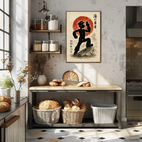 Popeye 1929 Art Poster POP-247