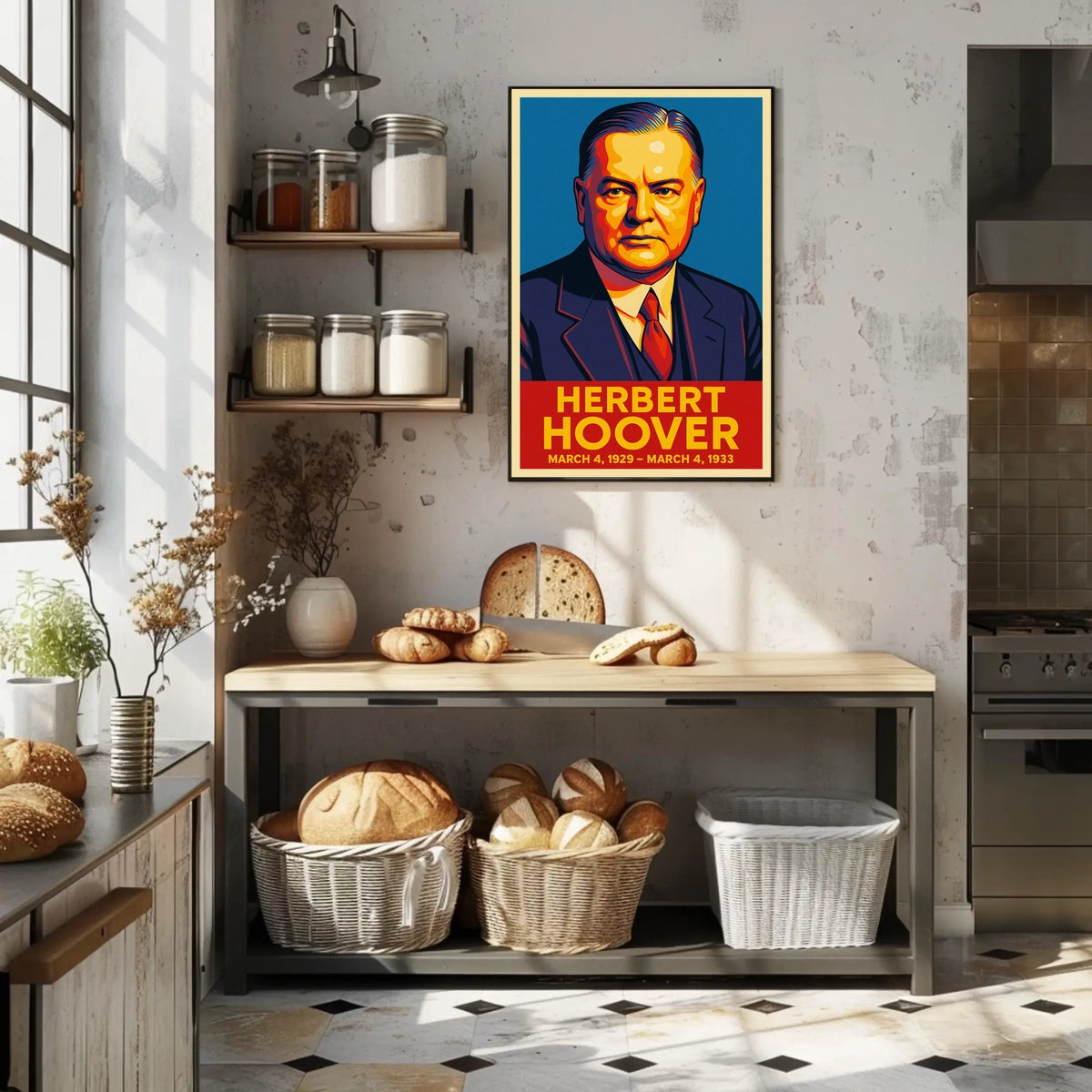Uncategorized Visual Poster