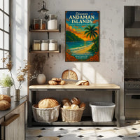 Discover Andaman Islands
