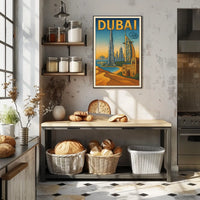 Discover Dubai