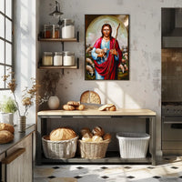 The Good Shepherd Poster