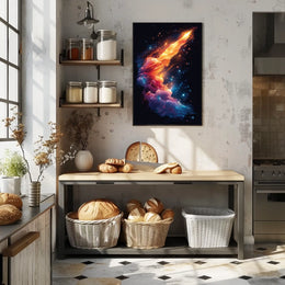 Celestial Symphony