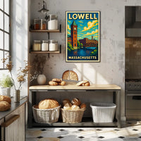 Uncategorized Visual Poster