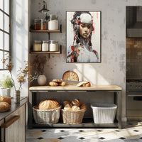 Cybernetic Future Poster