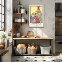 Summer Sales Extravaganza Poster