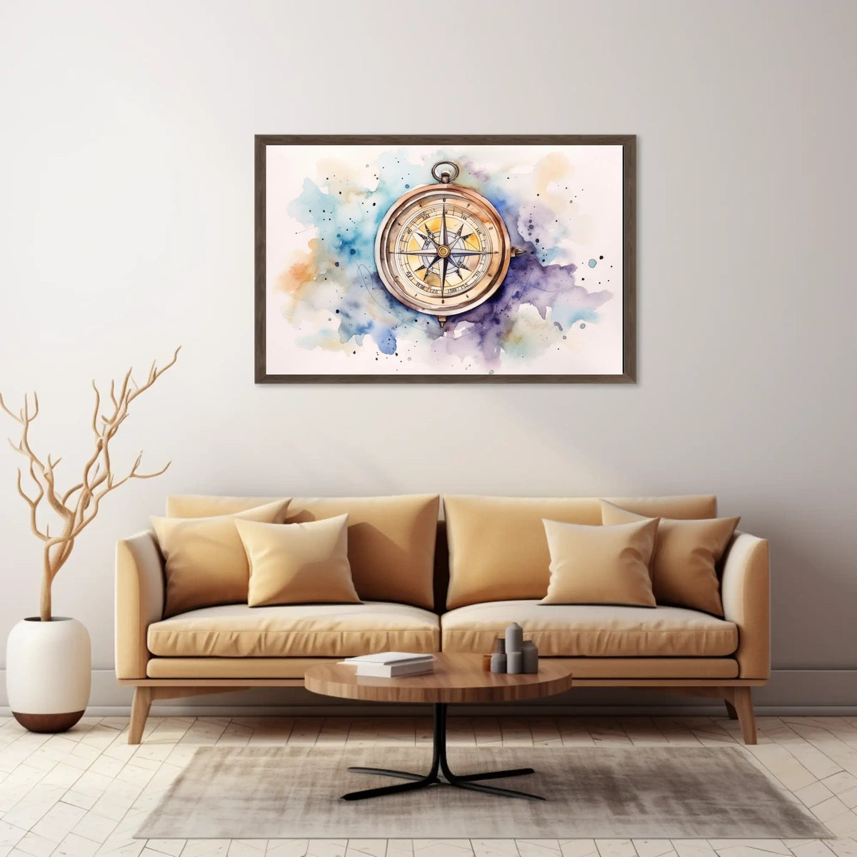 Navigational Wonders Poster