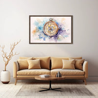 Navigational Wonders Poster