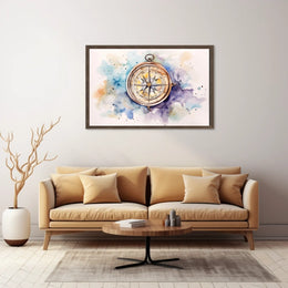 Navigational Wonders Poster