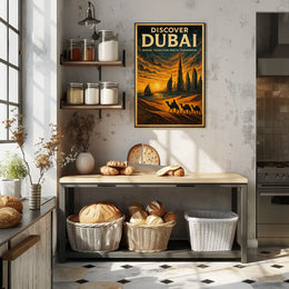 Discover Dubai A Journey Through Time