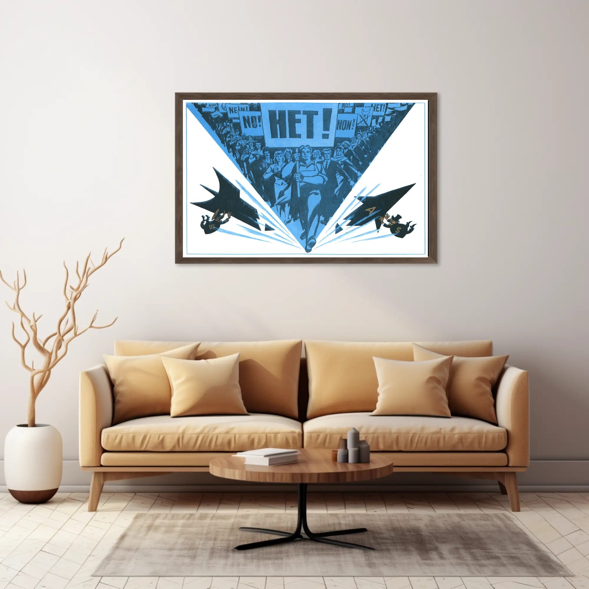 United Resistance Poster