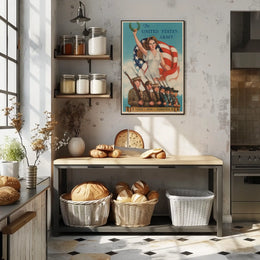 Uncategorized Visual Exploration: Abstract or Artistic Poster
