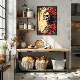 Eternal Elegance Poster