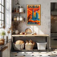 Dubai The City of Innovation