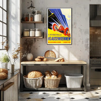 X. Internationales Klausenrennen Poster