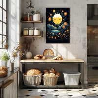 Moonlit Serenity