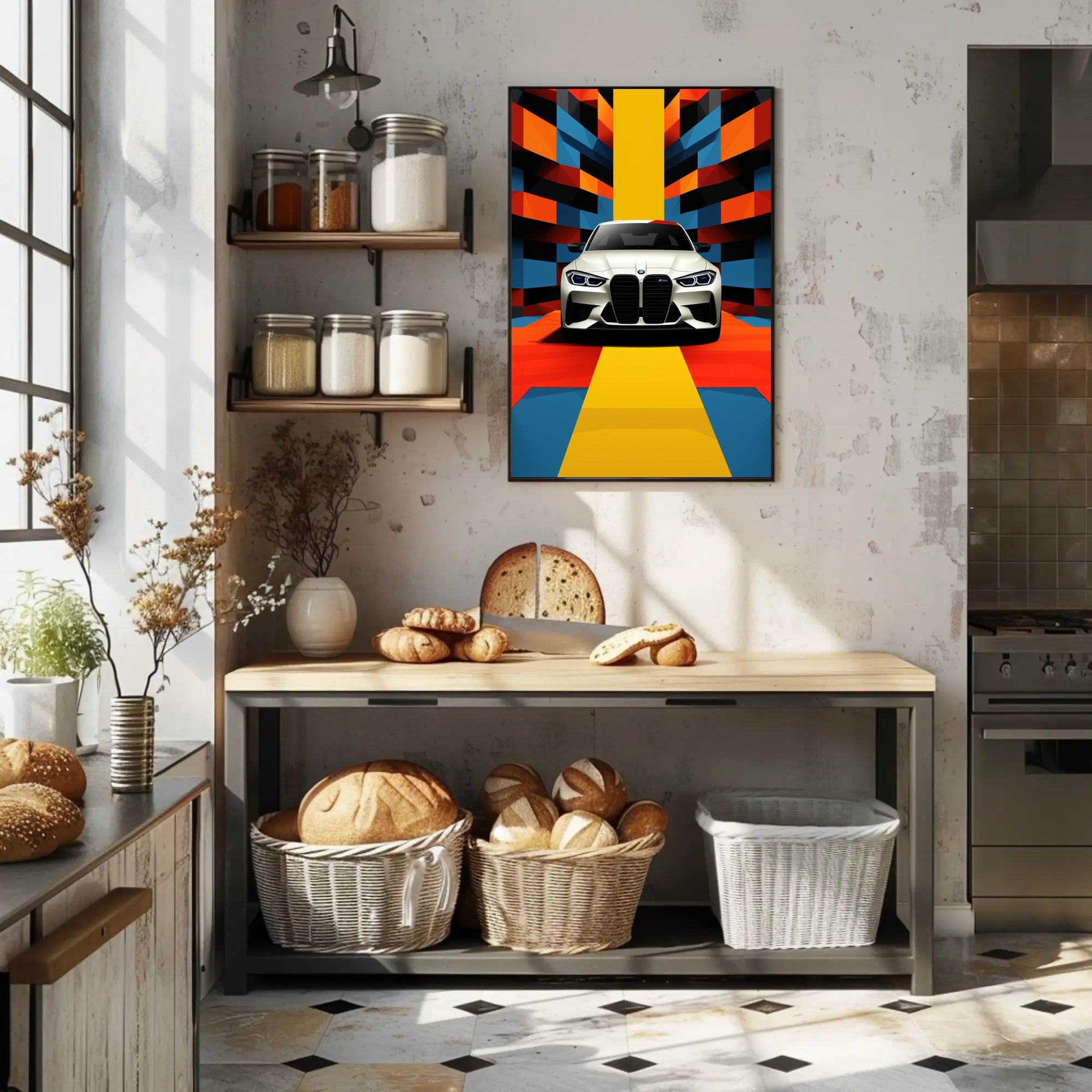 Dynamic Drive Poster PosterGoat