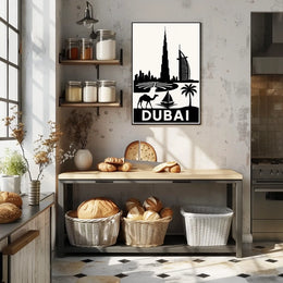 Discover Dubai