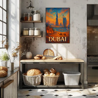 Dubai A City of Wonders
