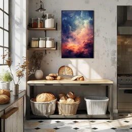 Celestial Dreams Poster