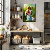 The Good Shepherd Poster