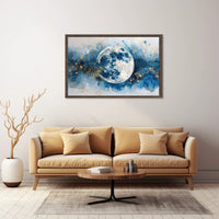 Celestial Dreams Poster PosterGoat