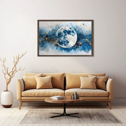 Celestial Dreams Poster PosterGoat
