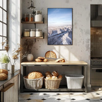 Winter Wonderland Poster