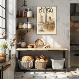 Discover Dubai