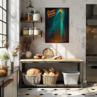 Flatiron Building New York City Poster