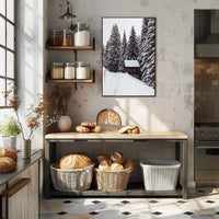 Winter Wonderland Poster